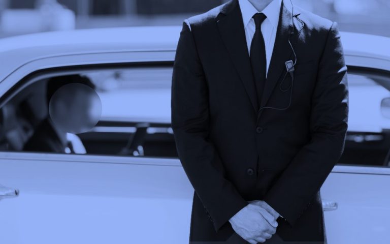 executive protection in texas for the ultra wealthy and VIP
