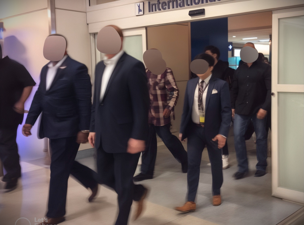 Reynolds Security executive protection and executive security in texas