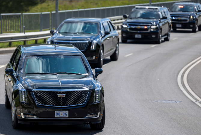 Executive Protection in Texas